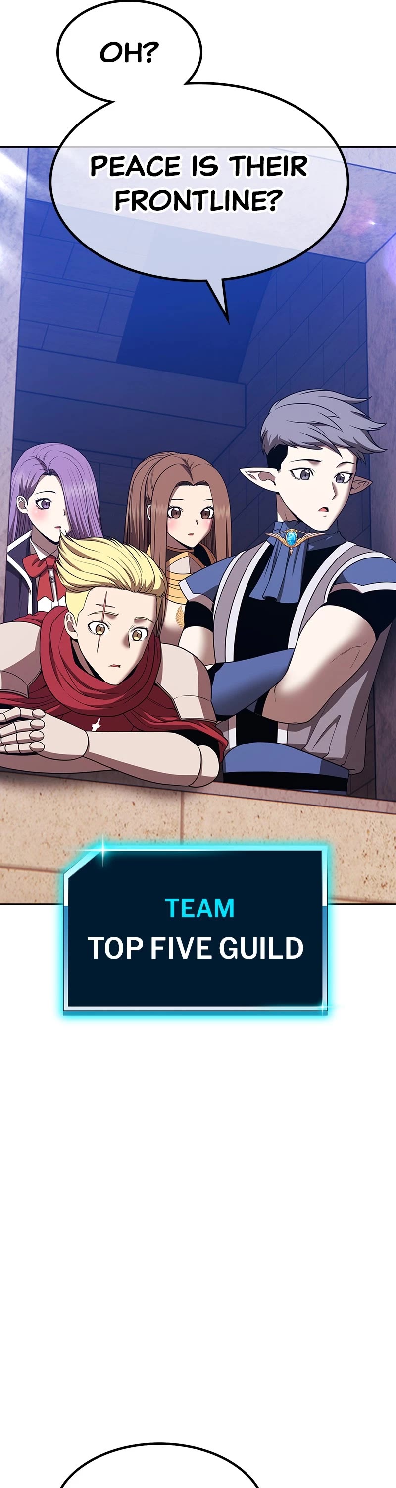 +99 Wooden stick chapter 114 page 83