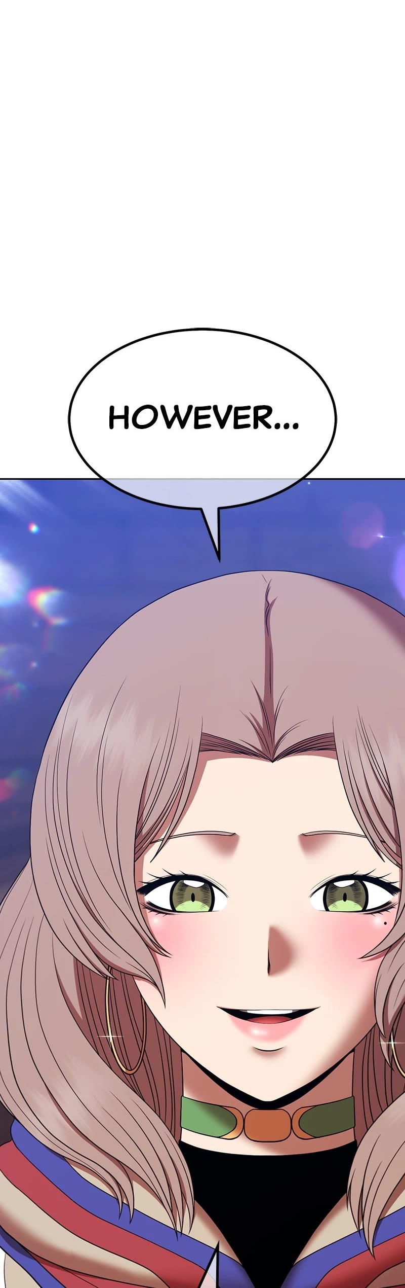 +99 Wooden stick chapter 114 page 85