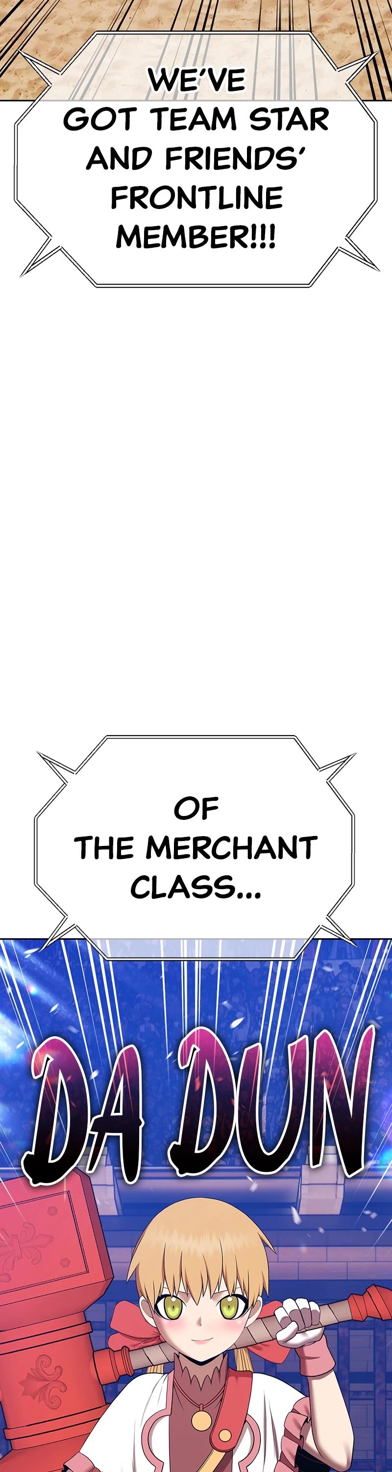 +99 Wooden stick chapter 114 page 87