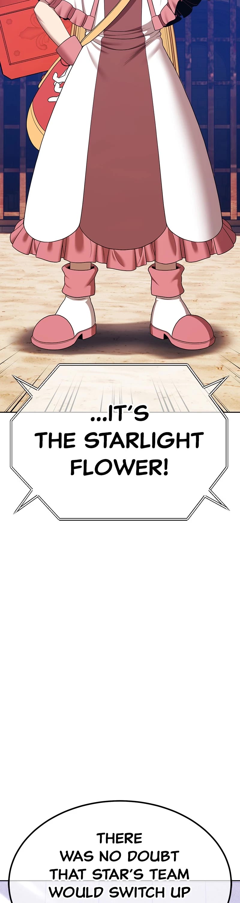 +99 Wooden stick chapter 114 page 88