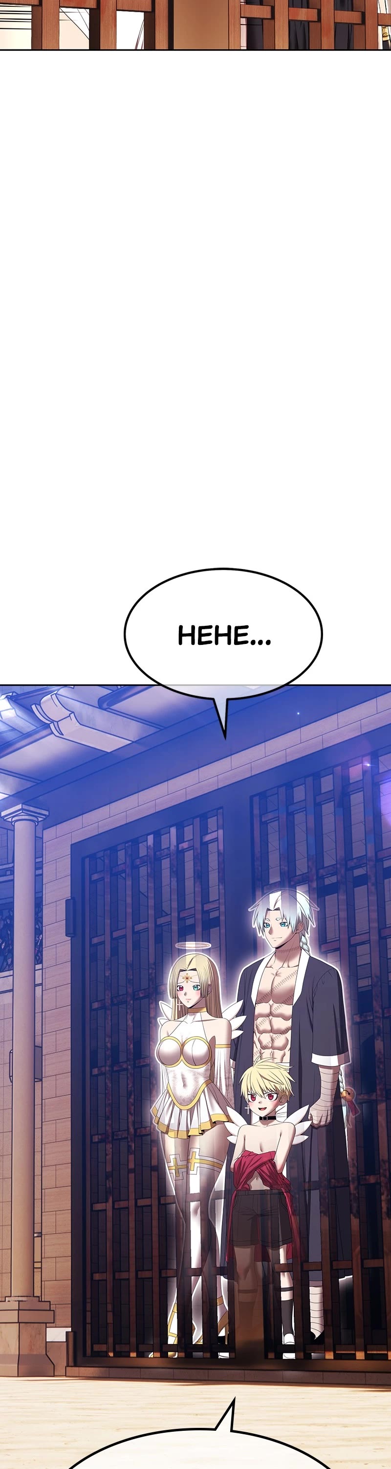 +99 Wooden stick chapter 114 page 92