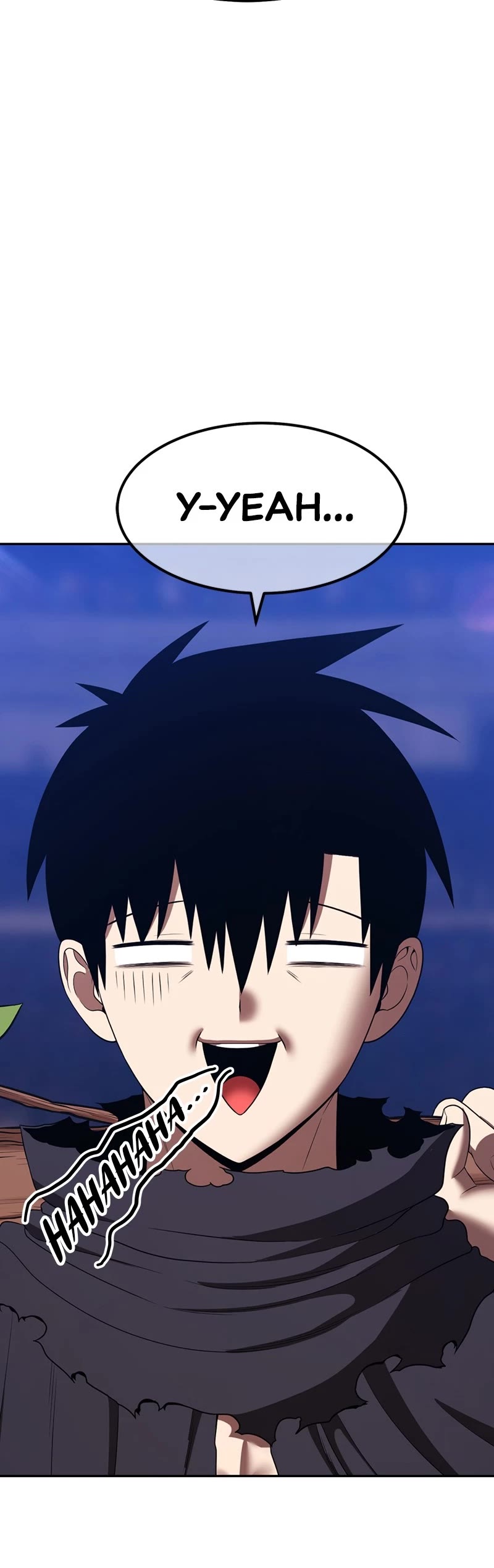 +99 Wooden stick chapter 114 page 99