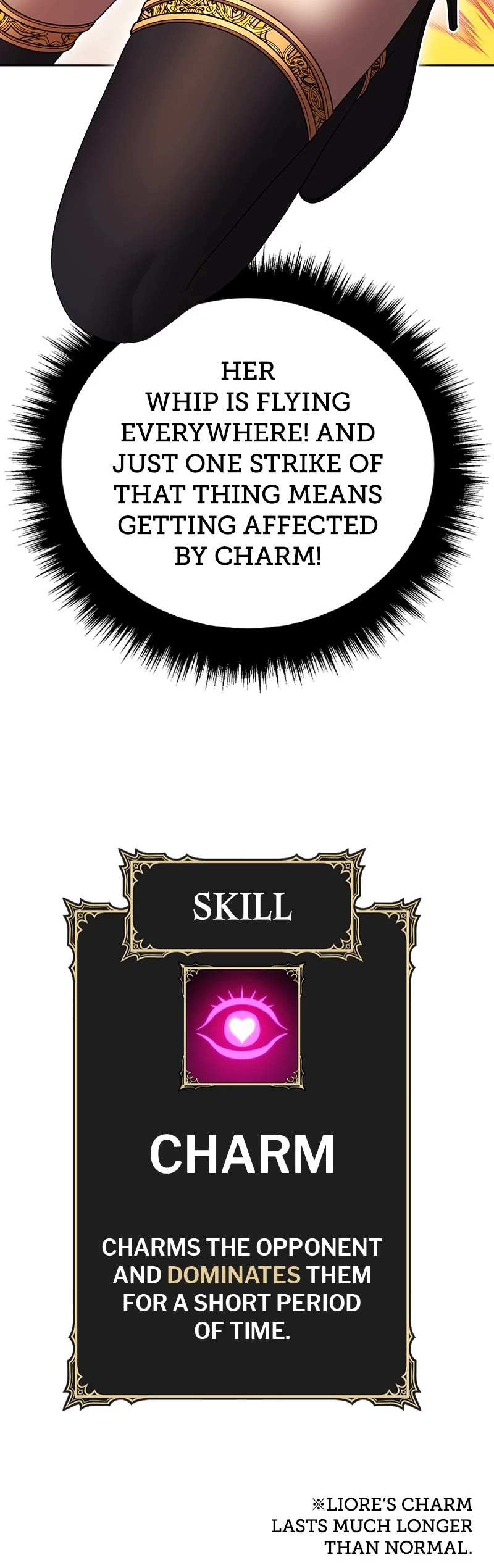 +99 Wooden stick chapter 115 page 100