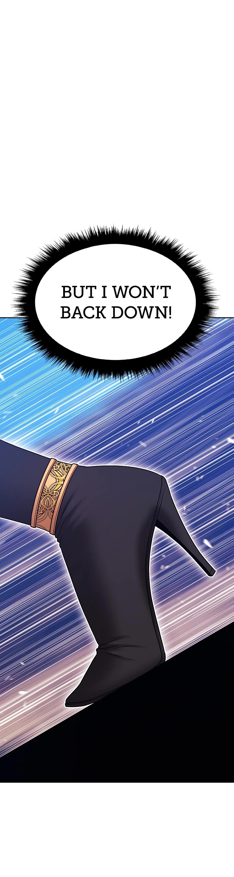 +99 Wooden stick chapter 115 page 101