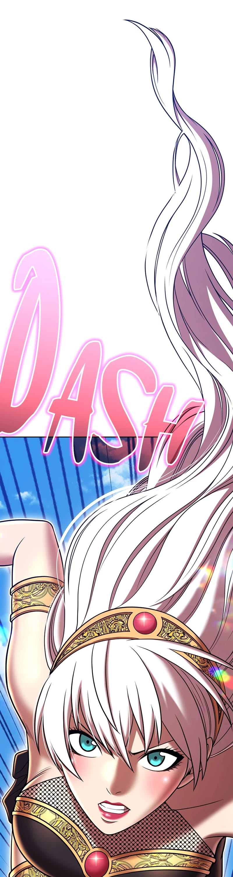 +99 Wooden stick chapter 115 page 102