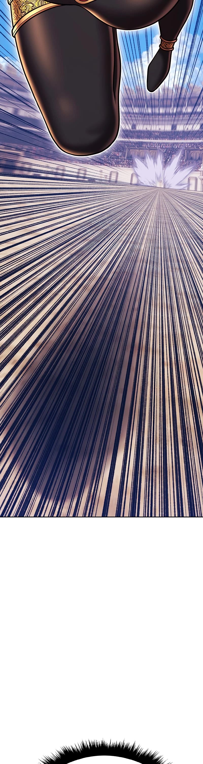 +99 Wooden stick chapter 115 page 103