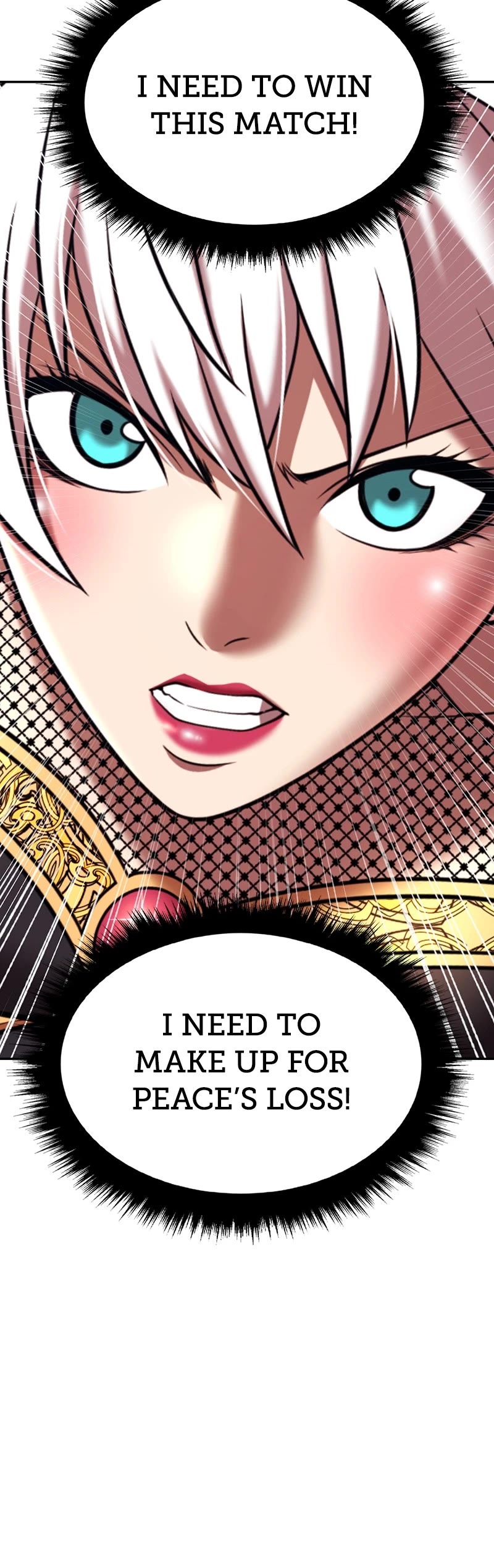 +99 Wooden stick chapter 115 page 104