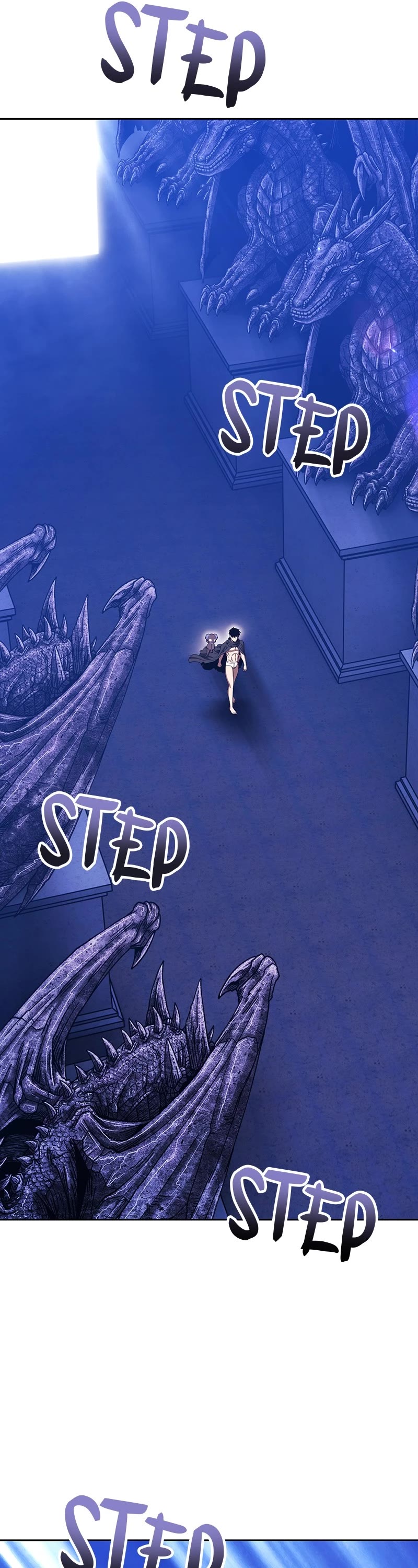 +99 Wooden stick chapter 115 page 107