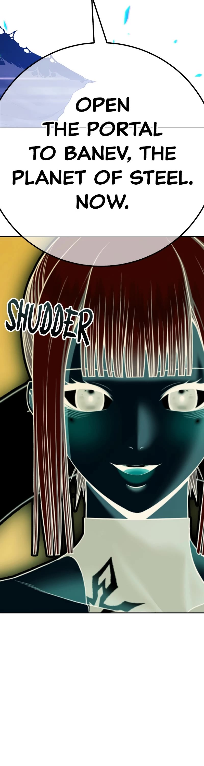 +99 Wooden stick chapter 115 page 113