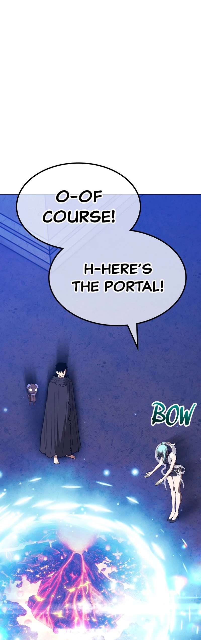 +99 Wooden stick chapter 115 page 114