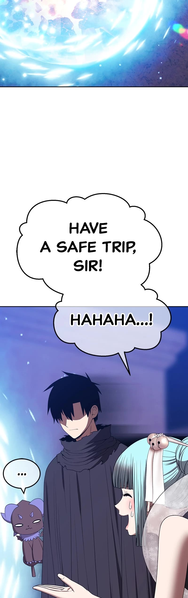 +99 Wooden stick chapter 115 page 115