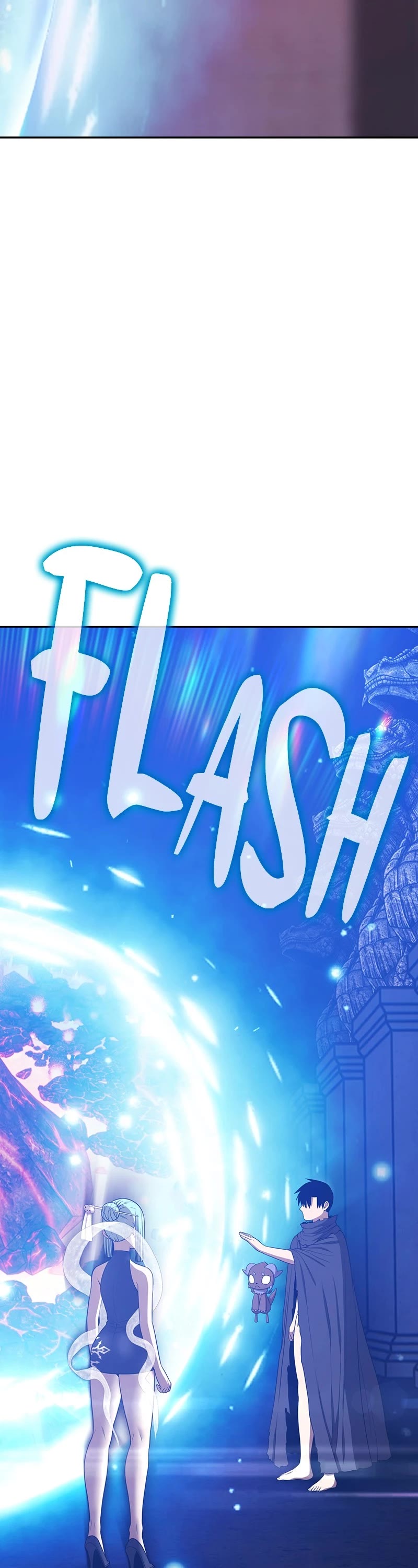 +99 Wooden stick chapter 115 page 117