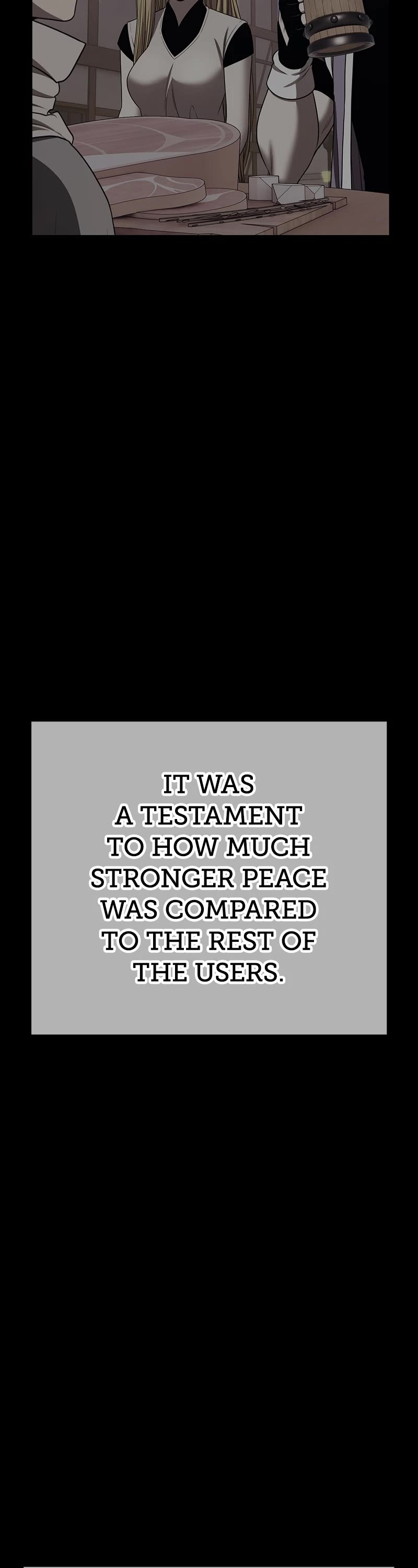 +99 Wooden stick chapter 115 page 12