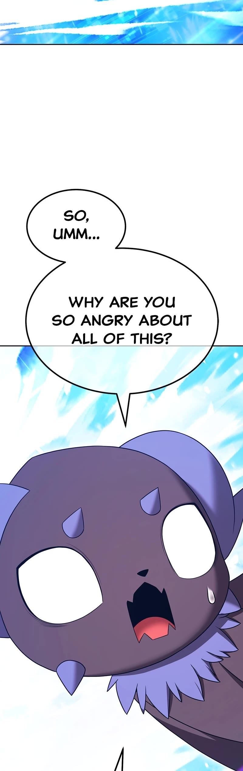 +99 Wooden stick chapter 115 page 125