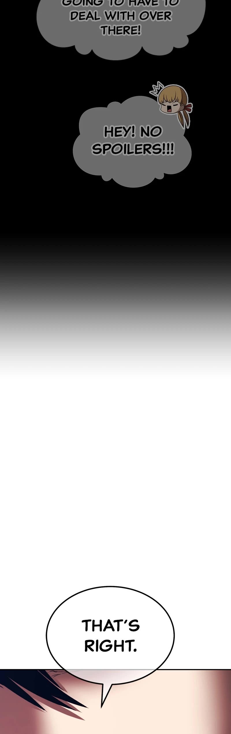 +99 Wooden stick chapter 115 page 129