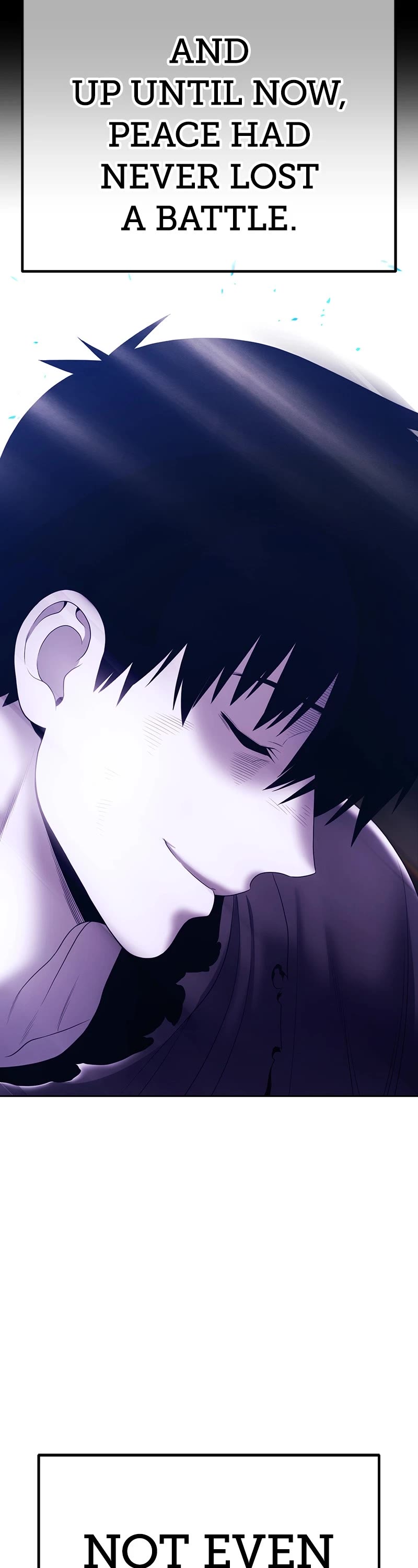 +99 Wooden stick chapter 115 page 13