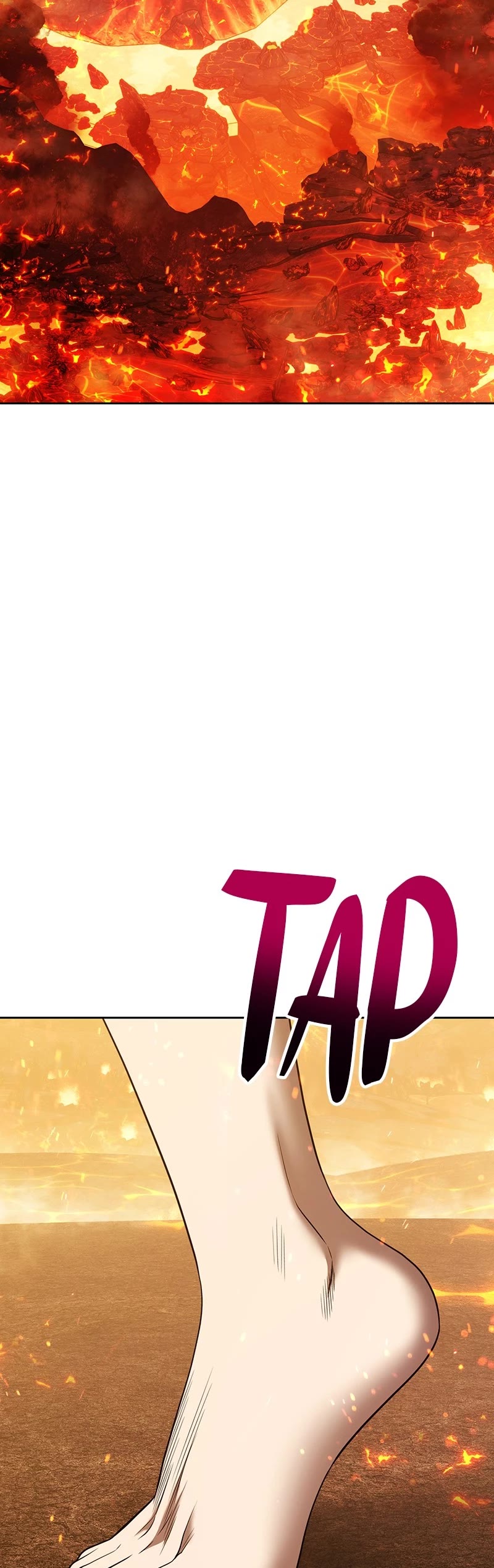 +99 Wooden stick chapter 115 page 134