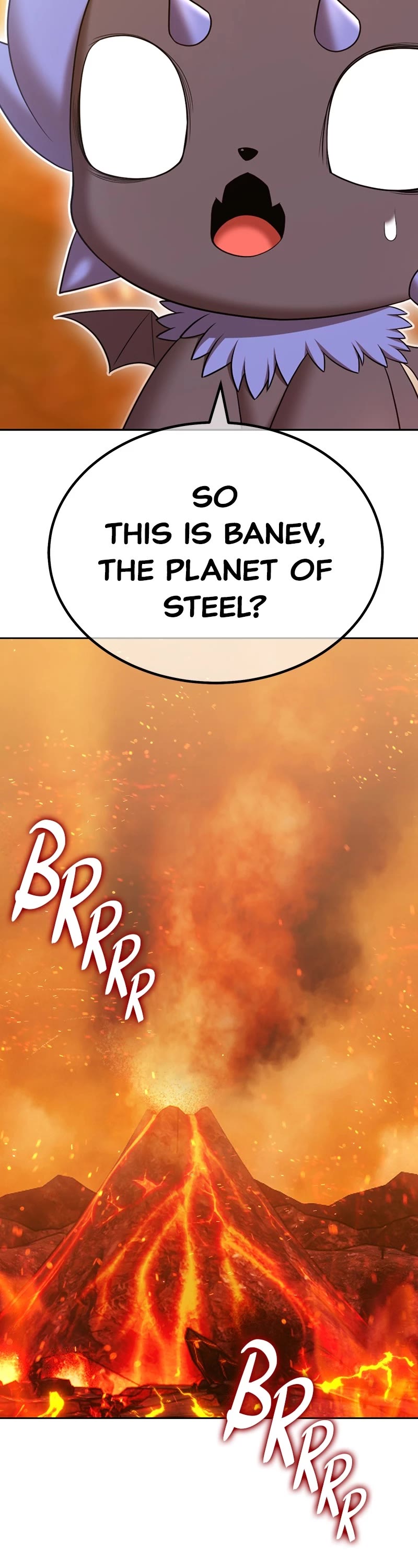 +99 Wooden stick chapter 115 page 137