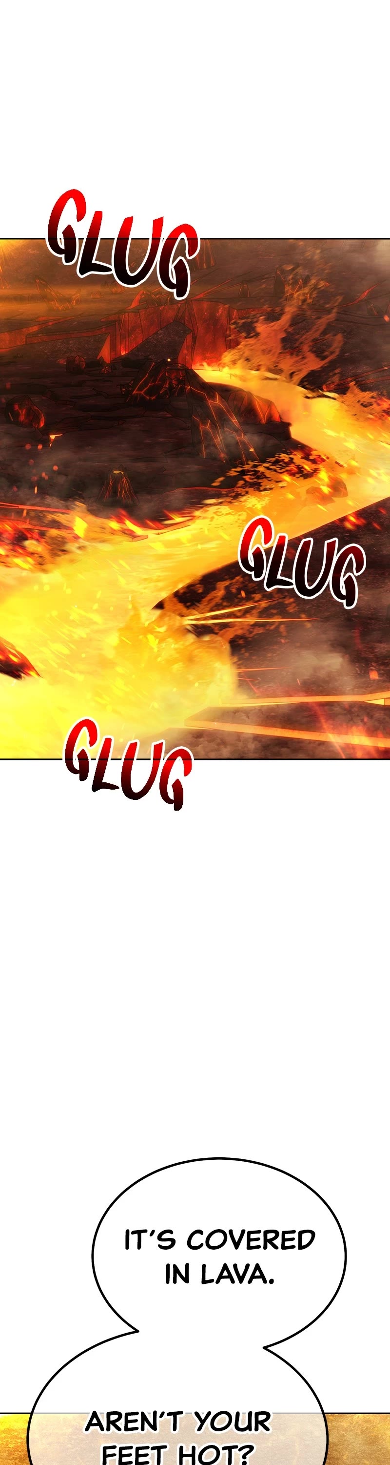 +99 Wooden stick chapter 115 page 138