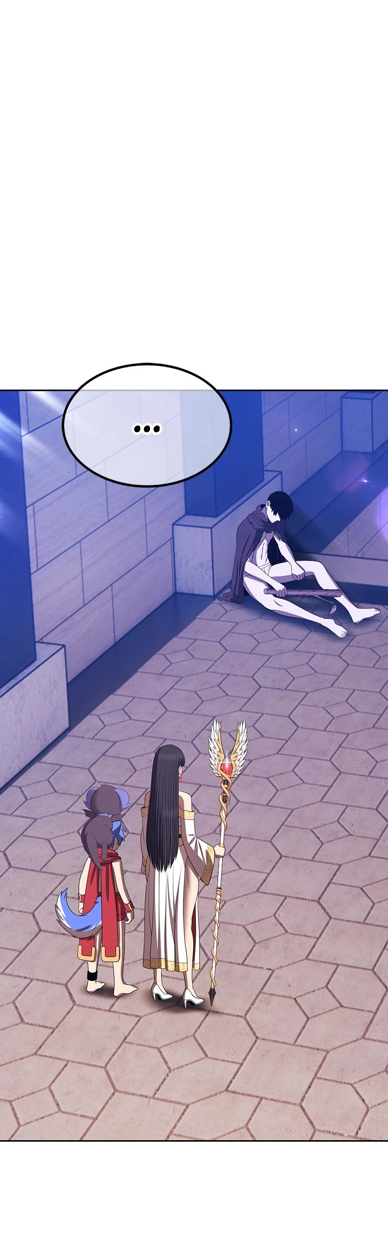 +99 Wooden stick chapter 115 page 15