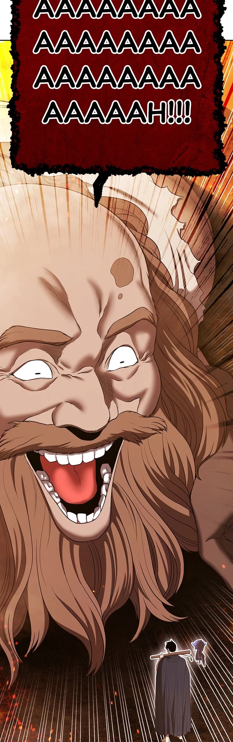 +99 Wooden stick chapter 115 page 154