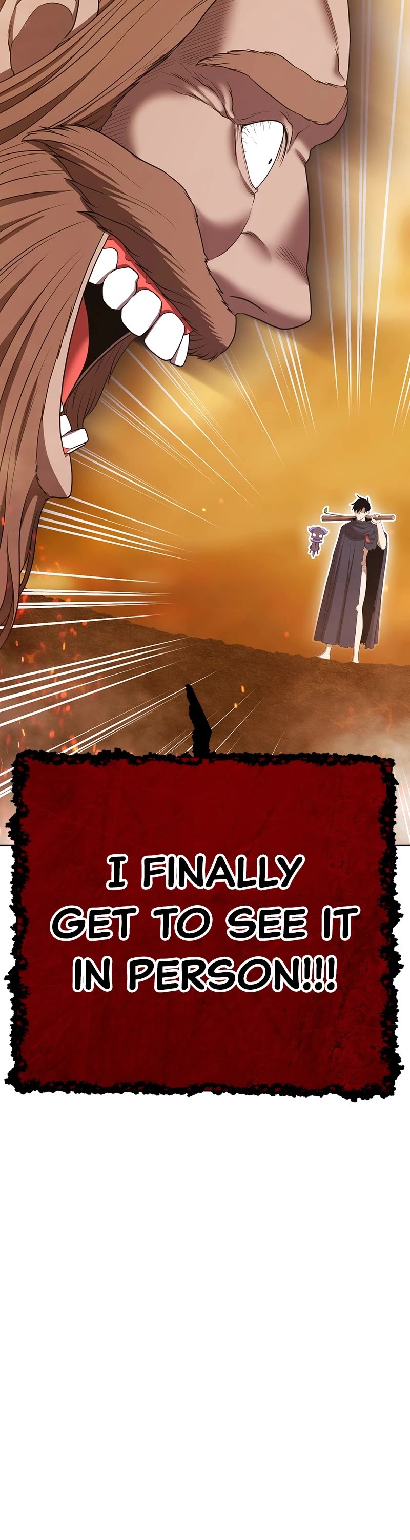 +99 Wooden stick chapter 115 page 157