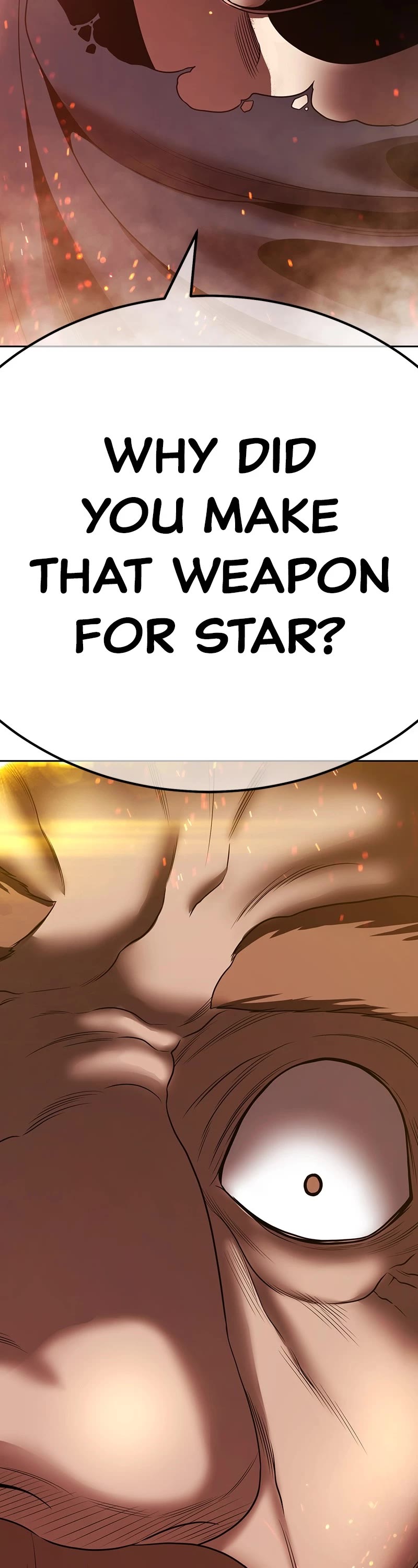 +99 Wooden stick chapter 115 page 167