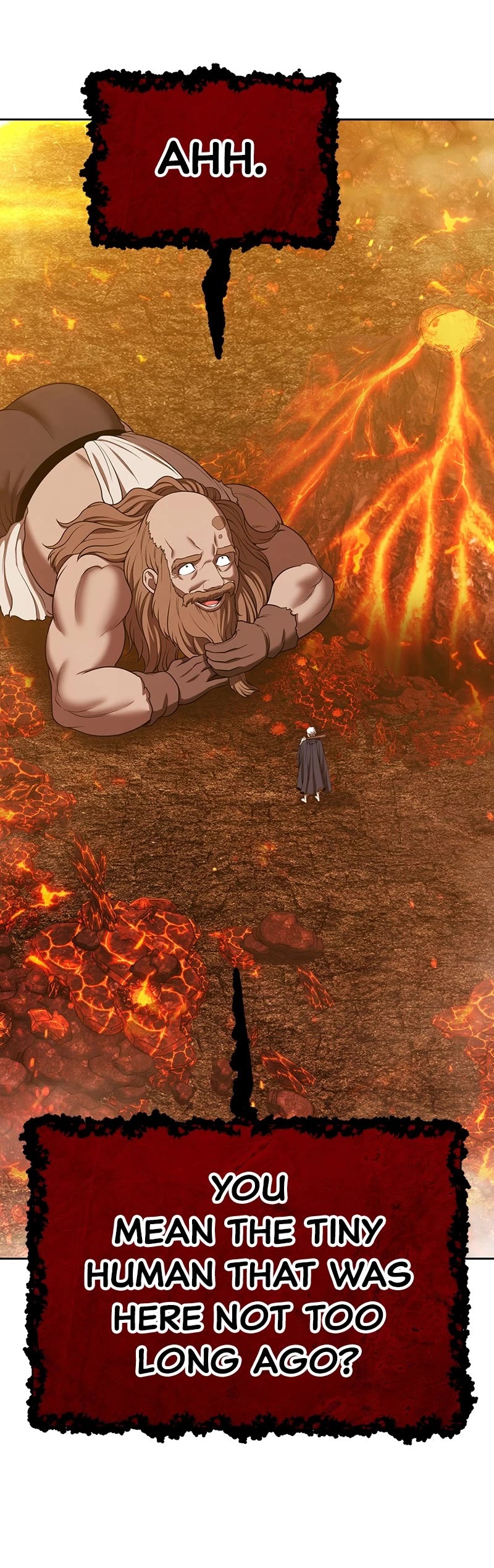 +99 Wooden stick chapter 115 page 169