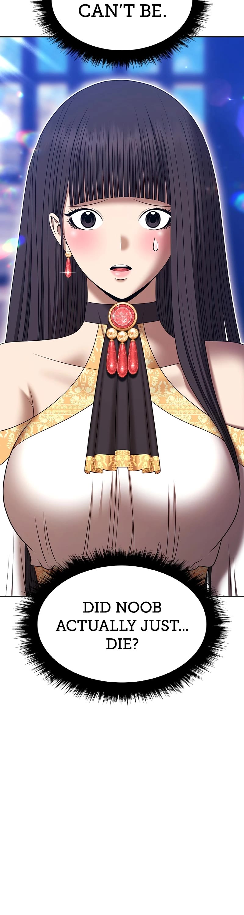 +99 Wooden stick chapter 115 page 17