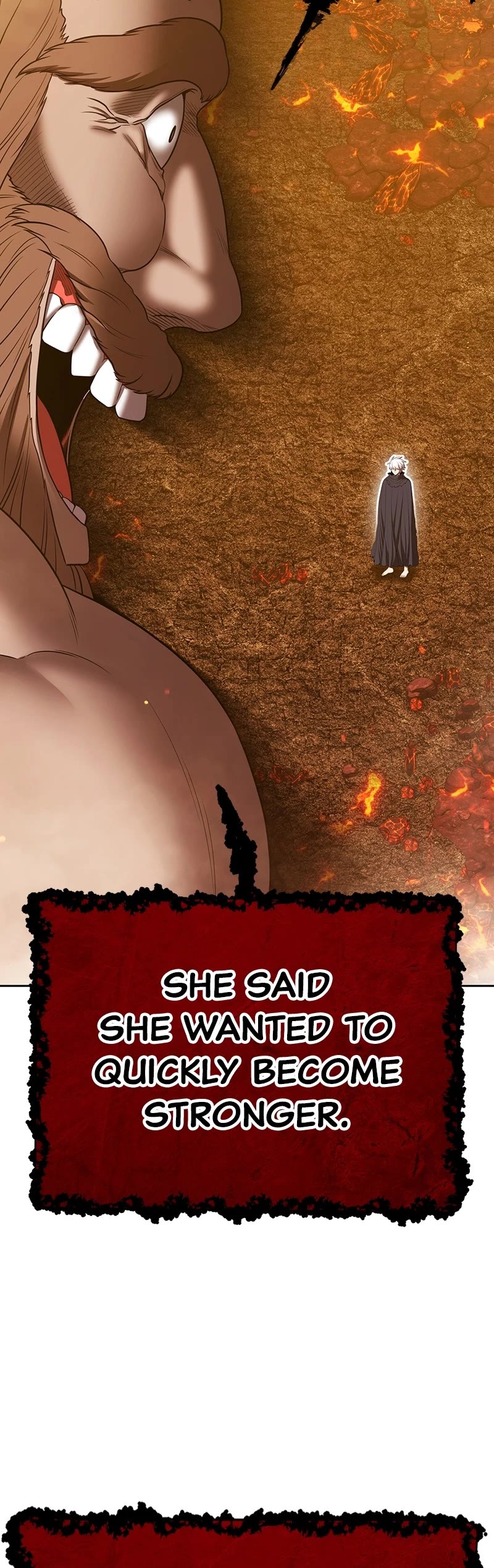 +99 Wooden stick chapter 115 page 174