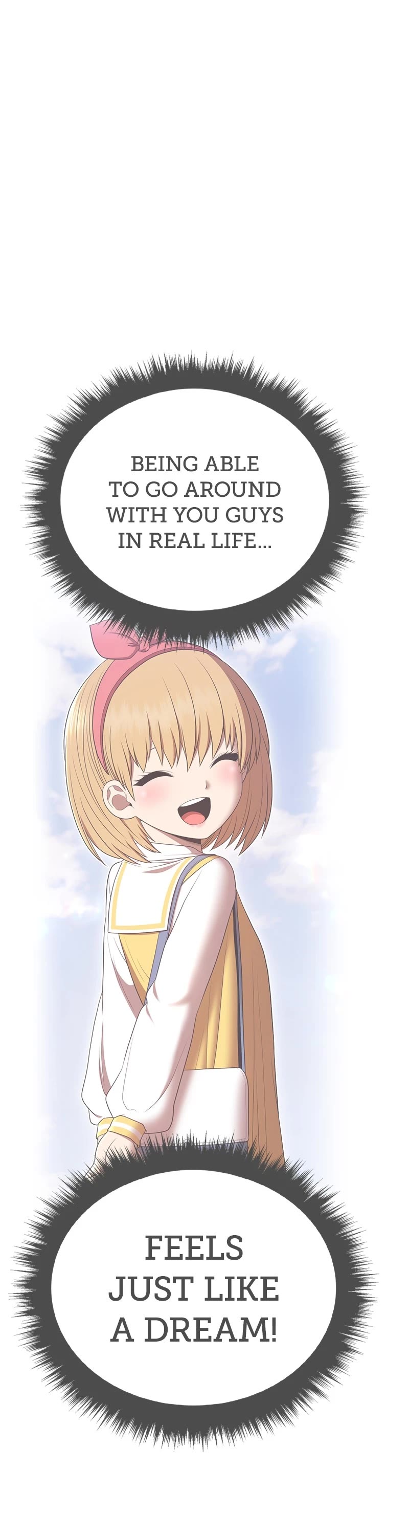 +99 Wooden stick chapter 115 page 176