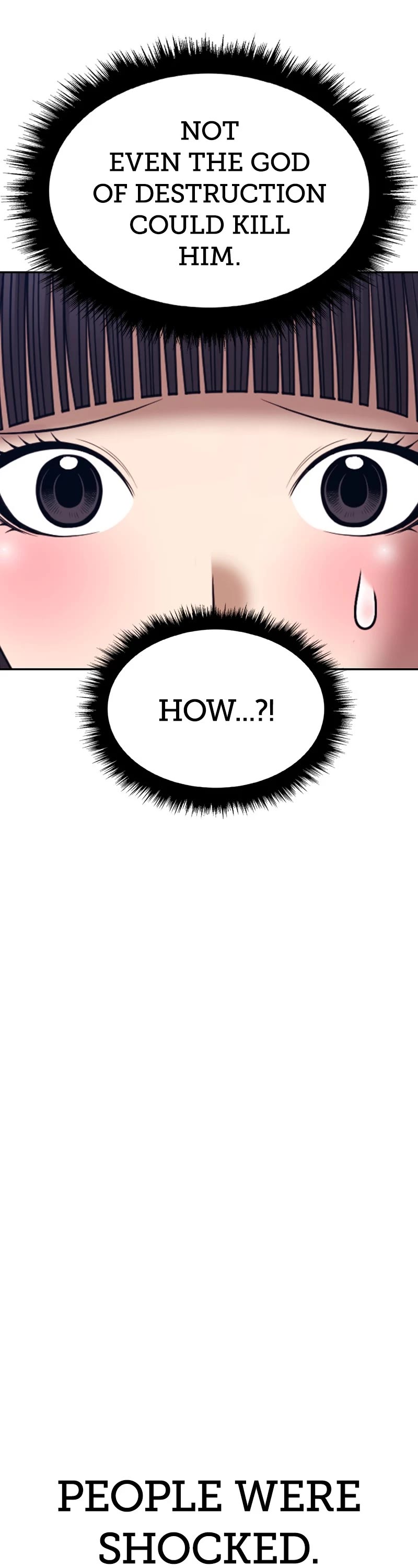 +99 Wooden stick chapter 115 page 18