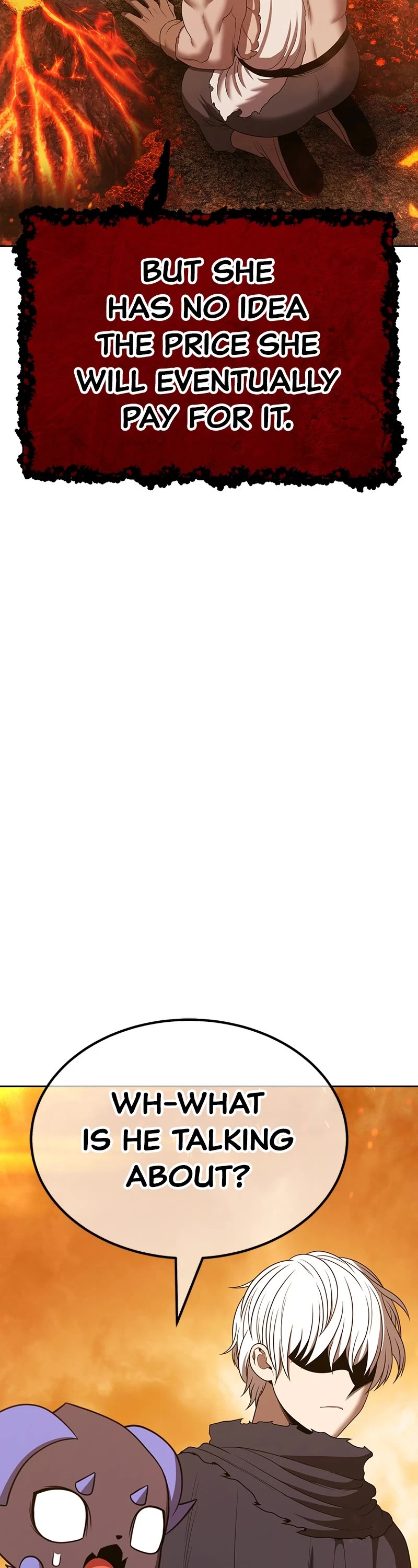 +99 Wooden stick chapter 115 page 183