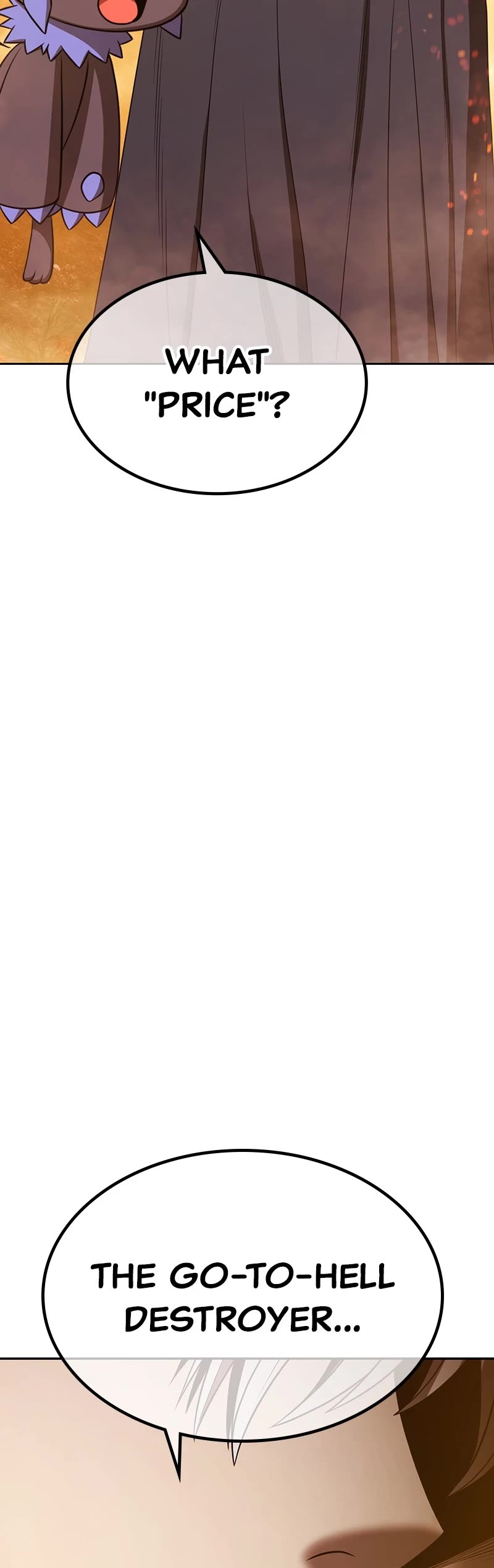 +99 Wooden stick chapter 115 page 184