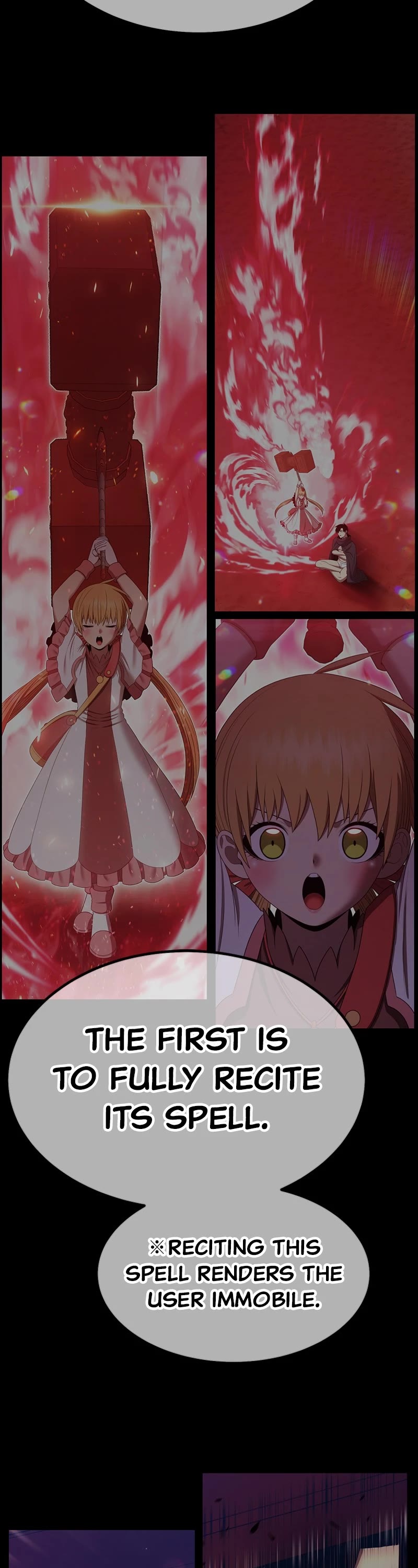 +99 Wooden stick chapter 115 page 186