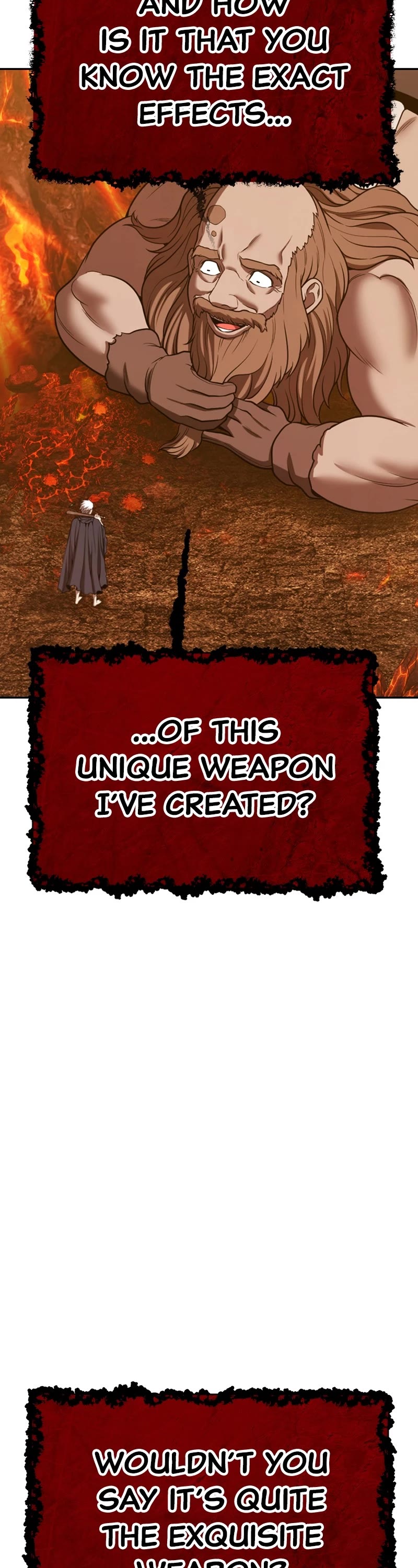 +99 Wooden stick chapter 115 page 188