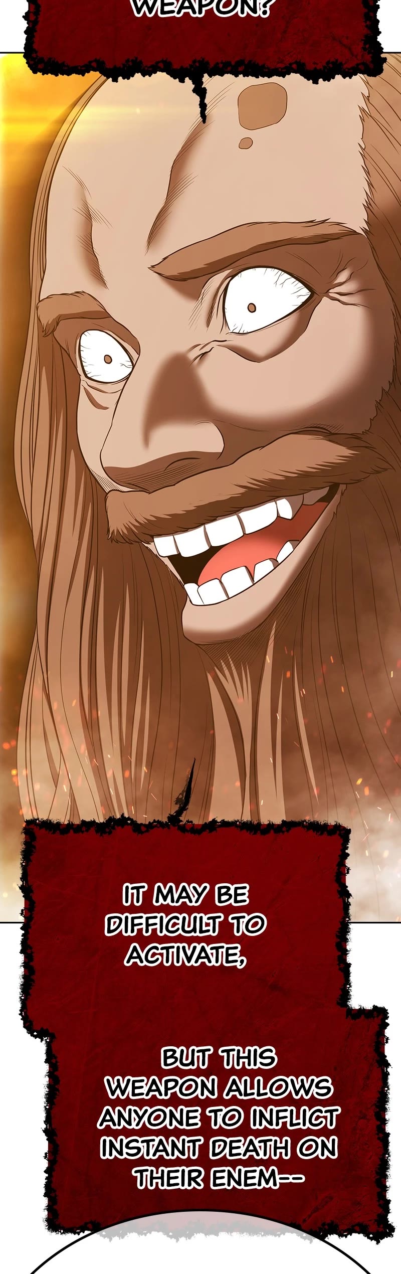 +99 Wooden stick chapter 115 page 189