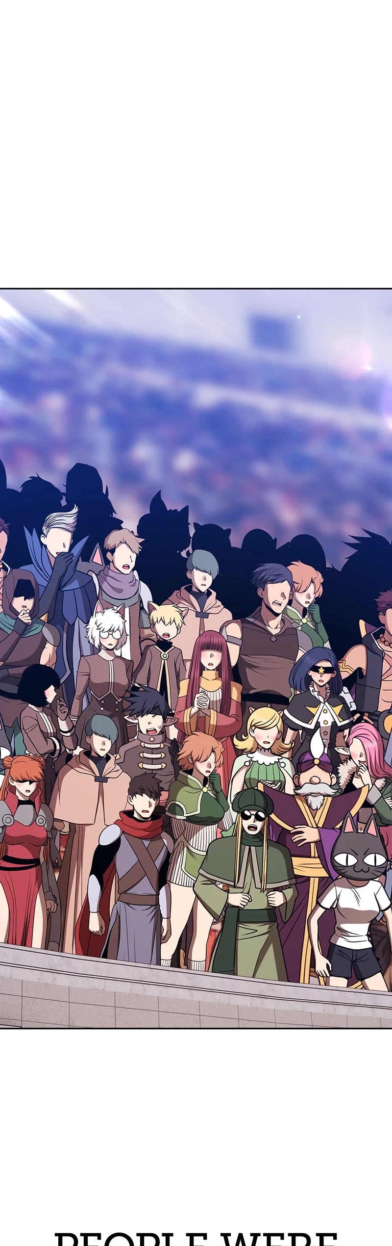 +99 Wooden stick chapter 115 page 19