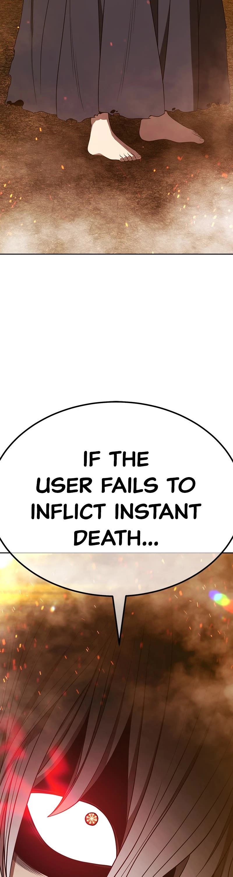 +99 Wooden stick chapter 115 page 191