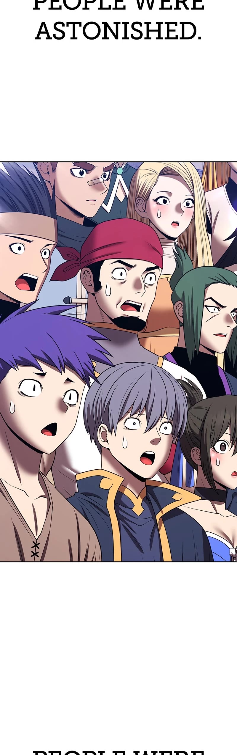 +99 Wooden stick chapter 115 page 20