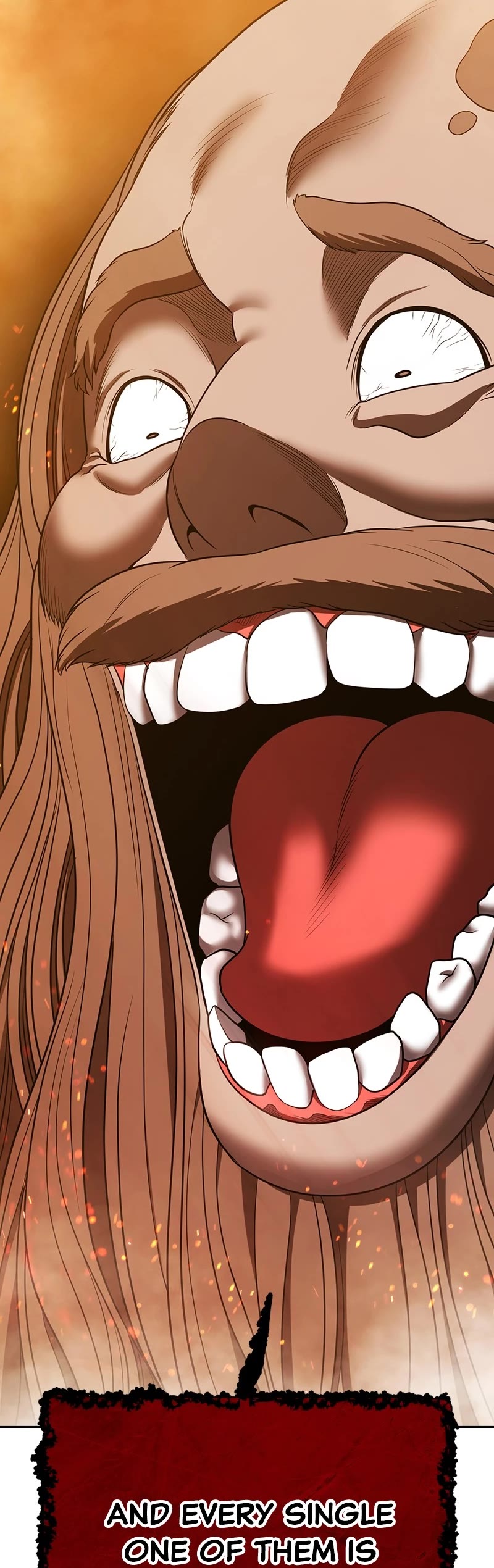 +99 Wooden stick chapter 115 page 200