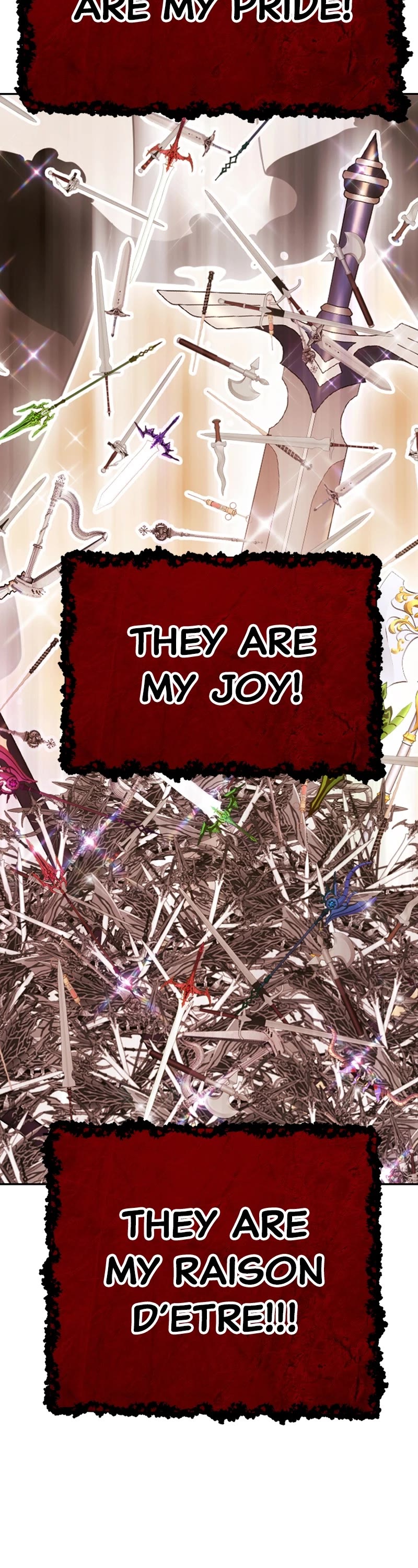 +99 Wooden stick chapter 115 page 203