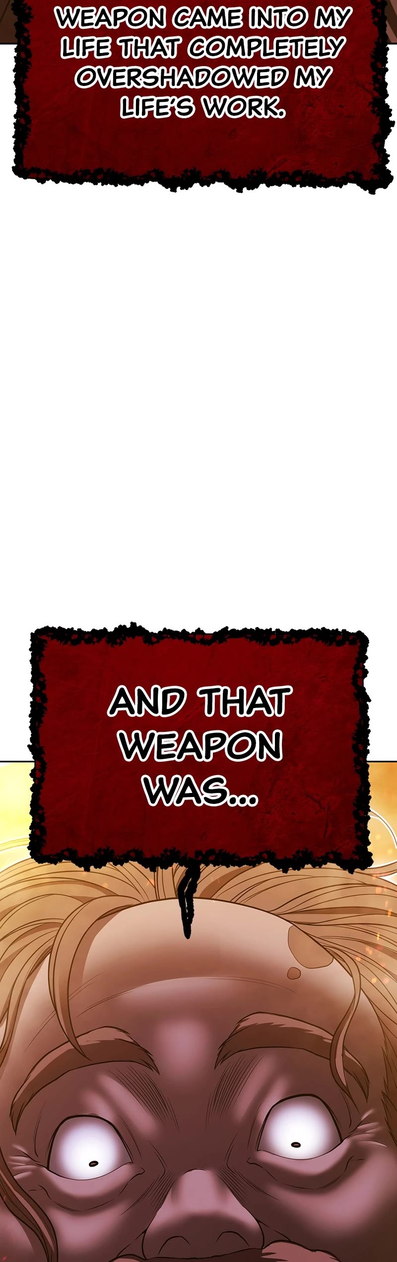 +99 Wooden stick chapter 115 page 205