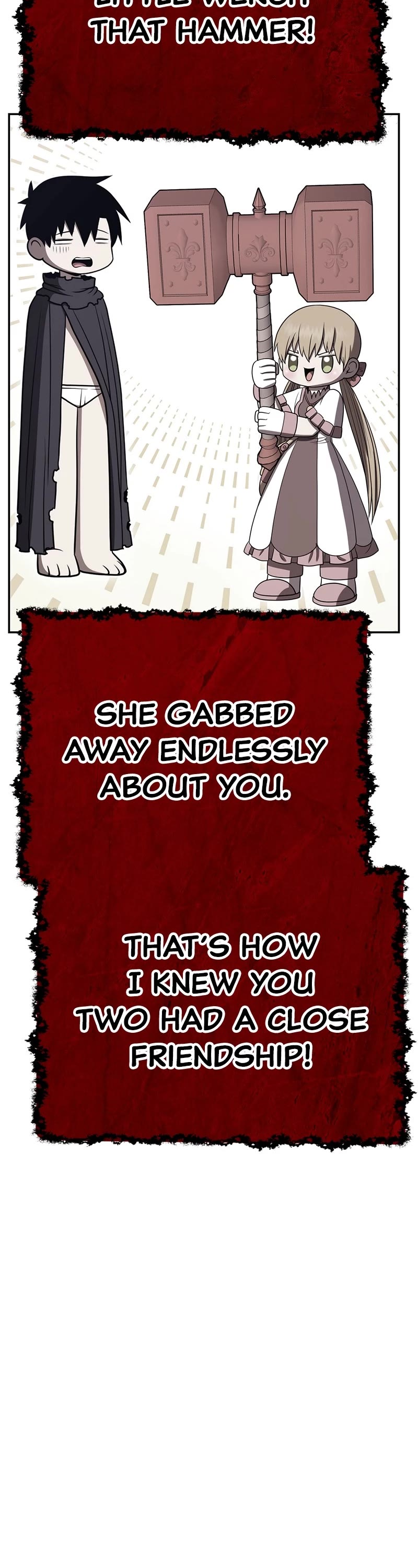 +99 Wooden stick chapter 115 page 212