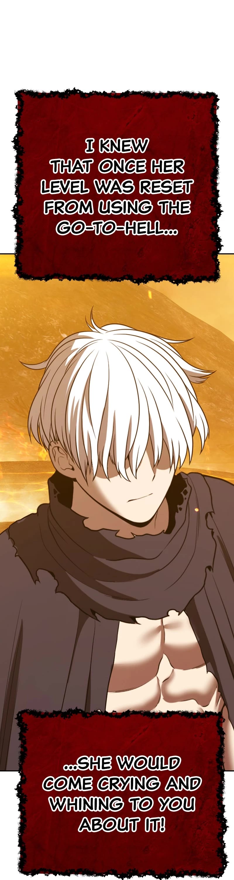 +99 Wooden stick chapter 115 page 213