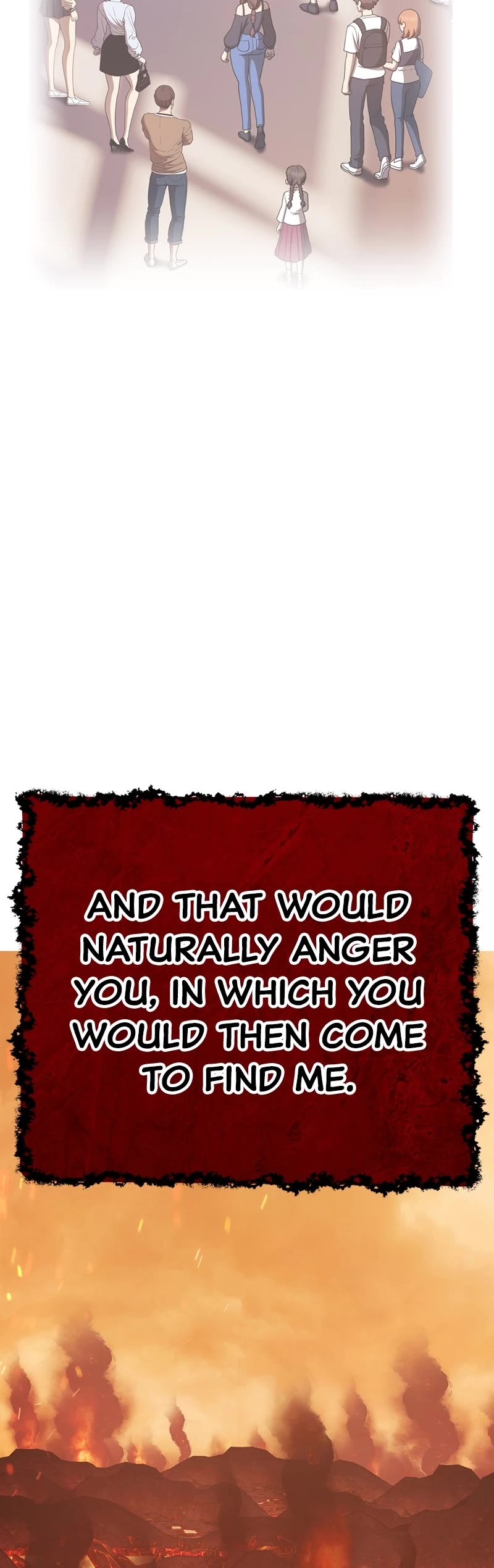 +99 Wooden stick chapter 115 page 215