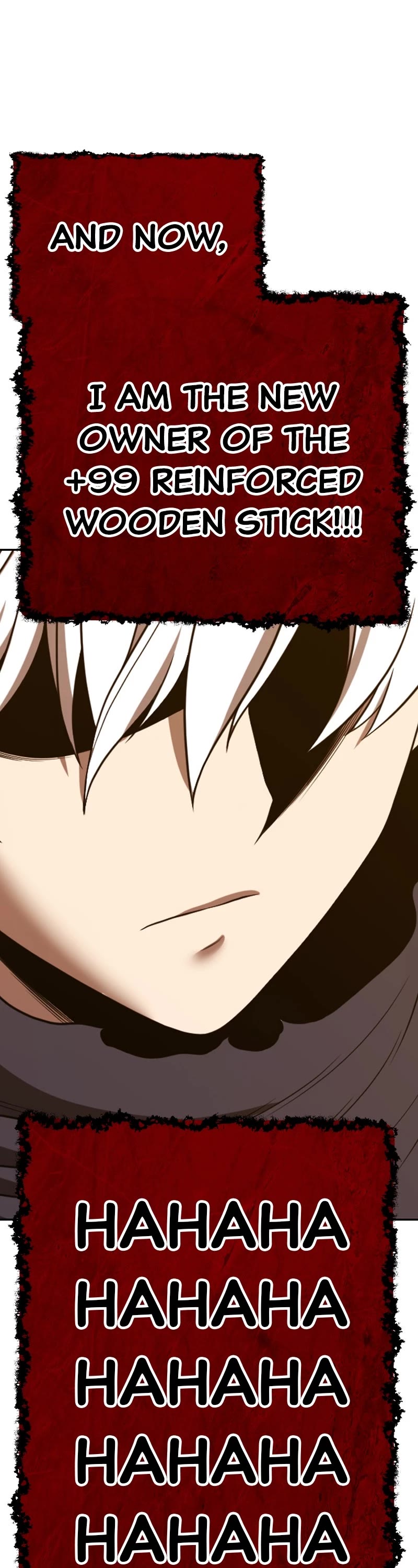 +99 Wooden stick chapter 115 page 218