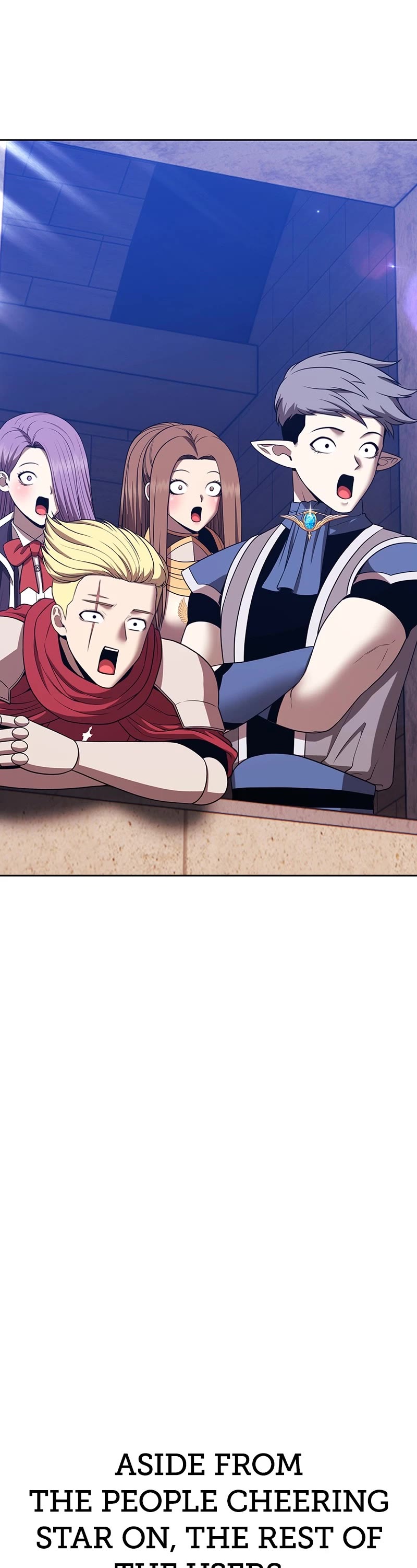 +99 Wooden stick chapter 115 page 22