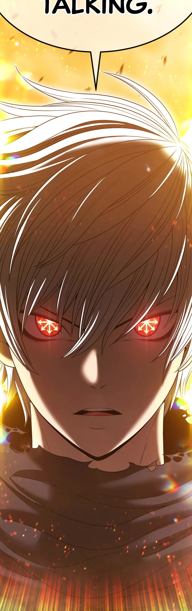 +99 Wooden stick chapter 115 page 224