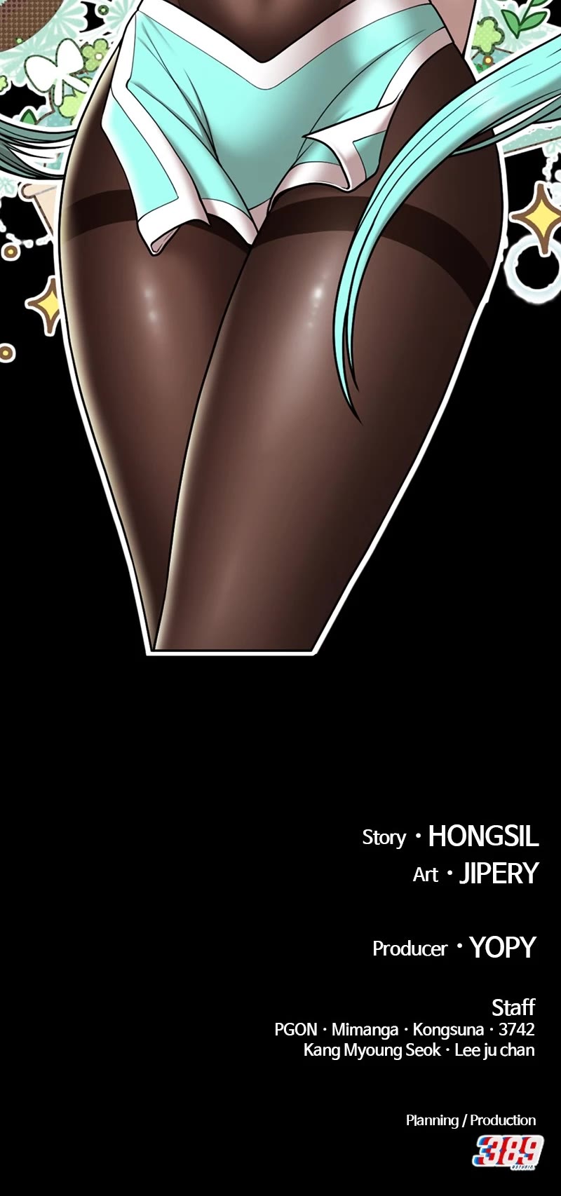 +99 Wooden stick chapter 115 page 227